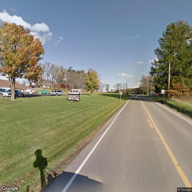 Clarview Nursing And Rehab Cen - Senior living in Sligo, Pennsylvania