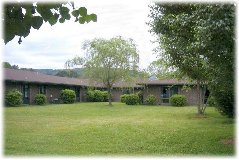Clary Care Center & Wilkinson in Toccoa, GA - Main View