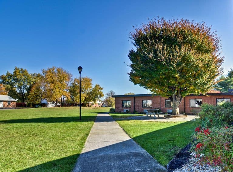 Clary Grove in Martinsburg, WV
