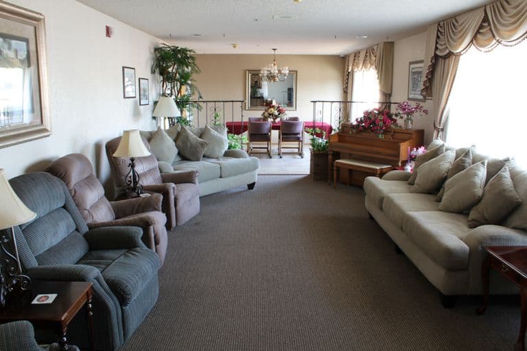 Class Act Glencove Mesa in Mesa, AZ