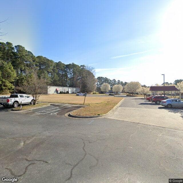 Classic Care Homes 103 in Smithfield, NC - Main View