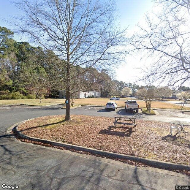 Classic Care Homes 105 in Smithfield, NC - Main View