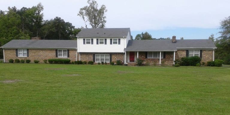 Classic Care Of Kinston in Kinston, NC - Main View