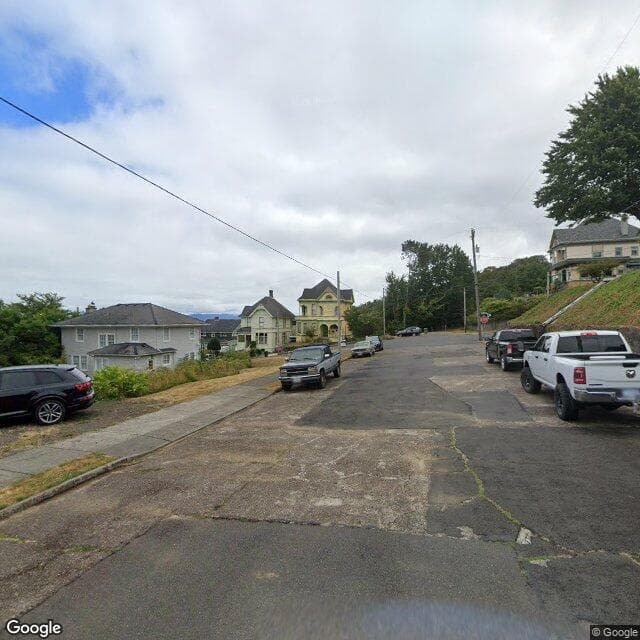 Clatsop Care Center in Astoria, OR - Main View