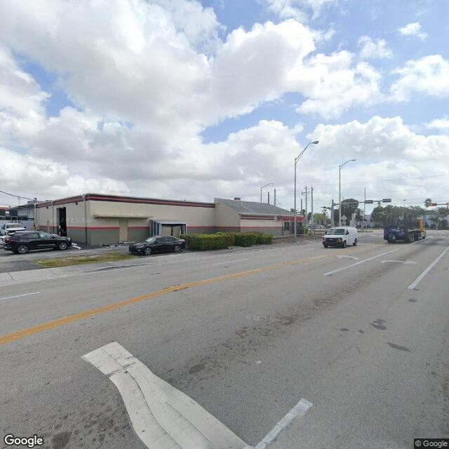 Claudina Family Home in Miami, FL - Main View