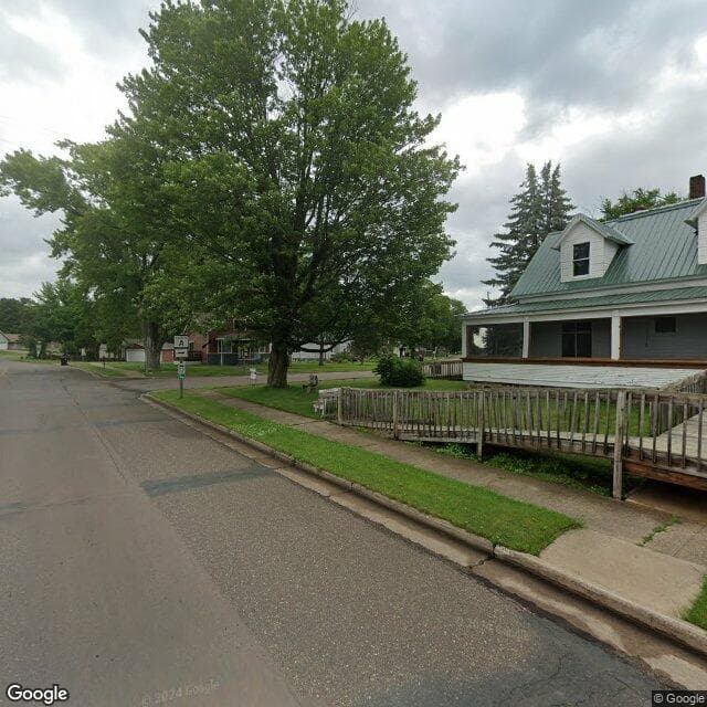 Clear Lake Manor - Senior living in Clear Lake, Wisconsin
