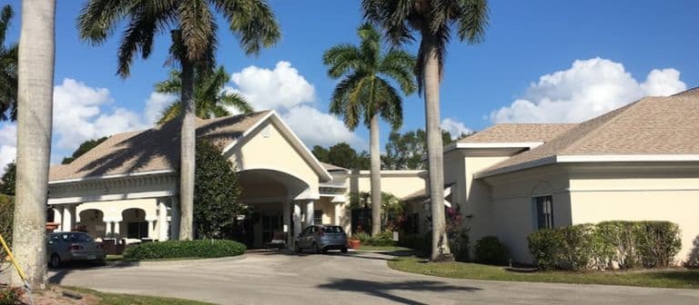 Clearday Living of Naples in Naples, FL - Main View