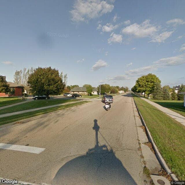 Clearview in Juneau, WI - Main View