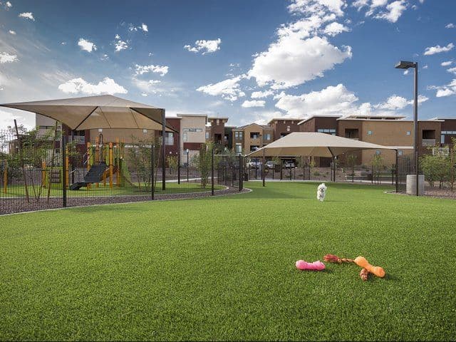 Clearwater Ahwatuckee in Phoenix, AZ - Main View