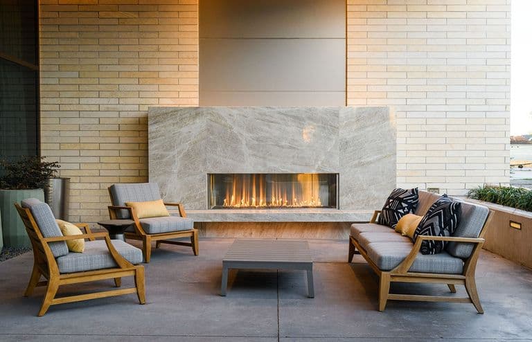 Clearwater at the Heights - Senior living in Houston, Texas