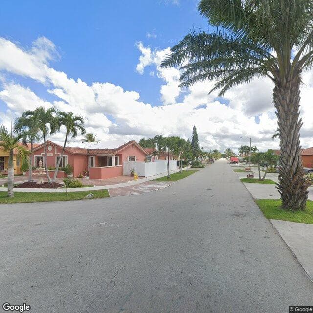 Cleon Corp Family Care in Hialeah, FL - Main View