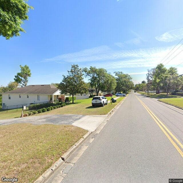 Clermont Health And Rehabilitation Center in Clermont, FL - Main View