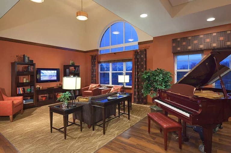 Clermont Park Assisted Living in Denver, CO - Main View