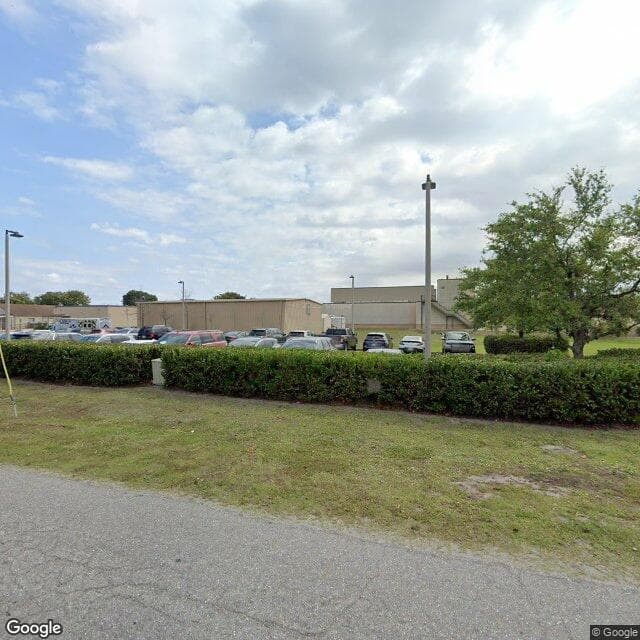 Clewiston Nursing & Rehabilitation in Clewiston, FL - Main View