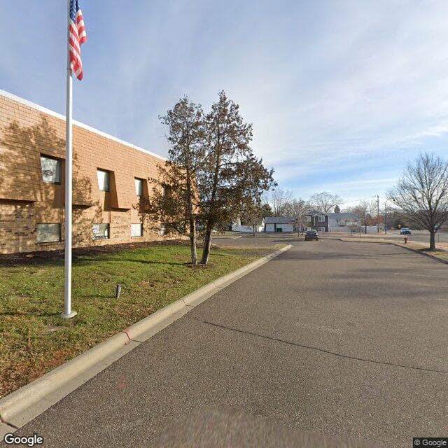 Clinique Health Care Services in Crystal, MN - Main View