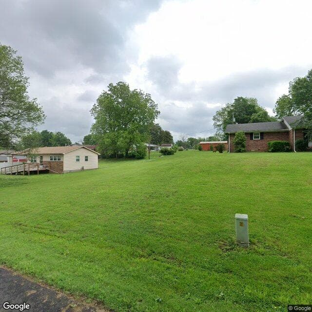 Clinton Place - Senior living in Clinton, Kentucky