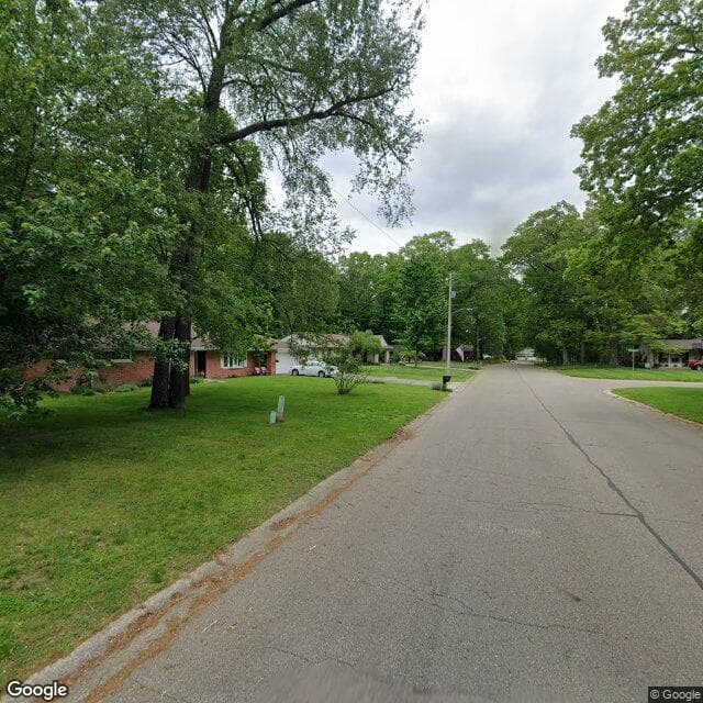 Clo/Cliffwood Home in Portage, MI - Main View