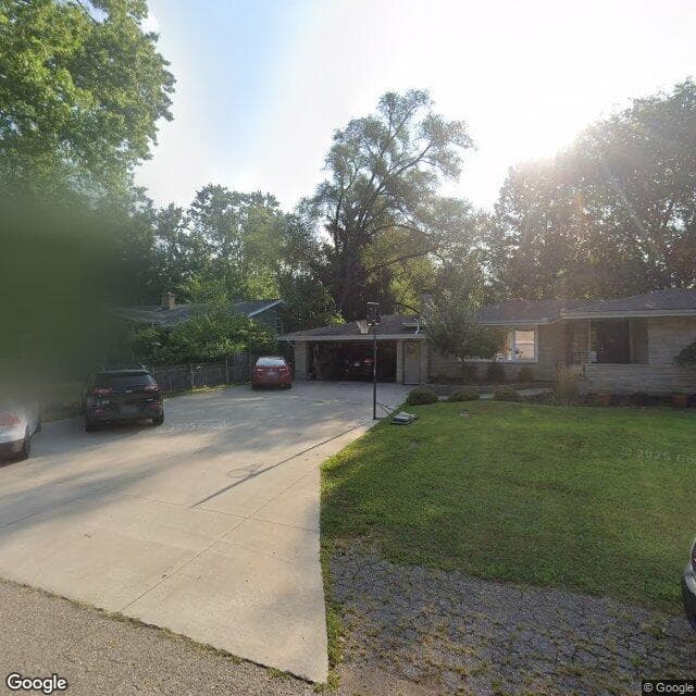 Clo/Darmo St Home in Kalamazoo, MI - Main View
