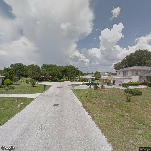 Clobran Assisted Living Facility in Ocala, FL - Main View