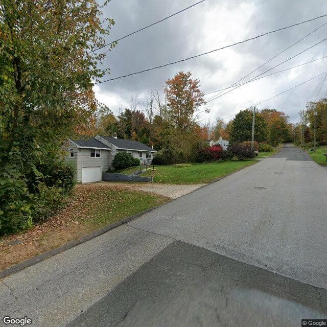 Clockmaker's Hill in Winsted, CT - Main View