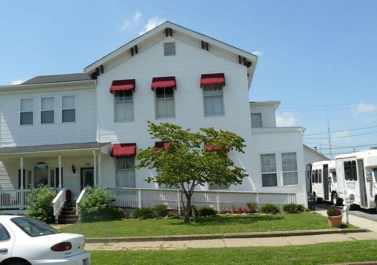 Close To Home I in Ironton, OH