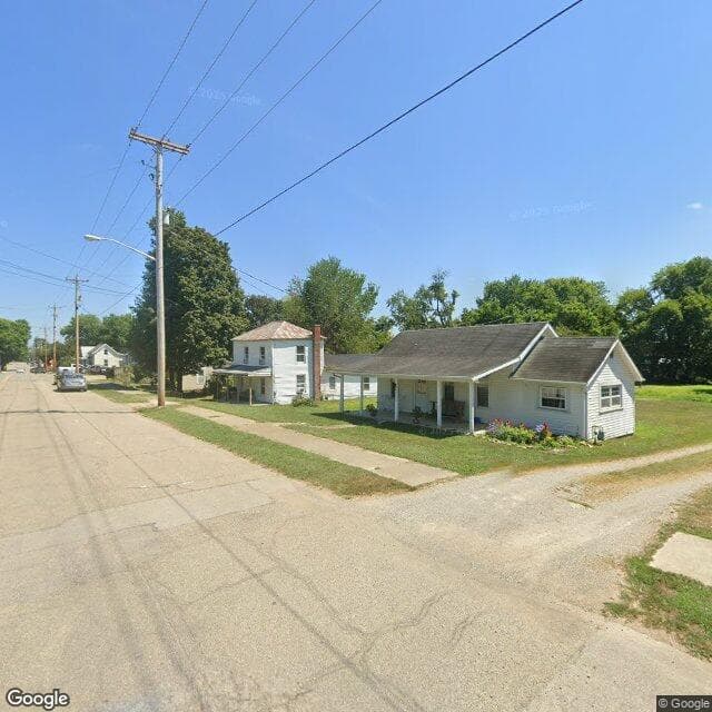 Close To Home V in Albany, OH - Main View
