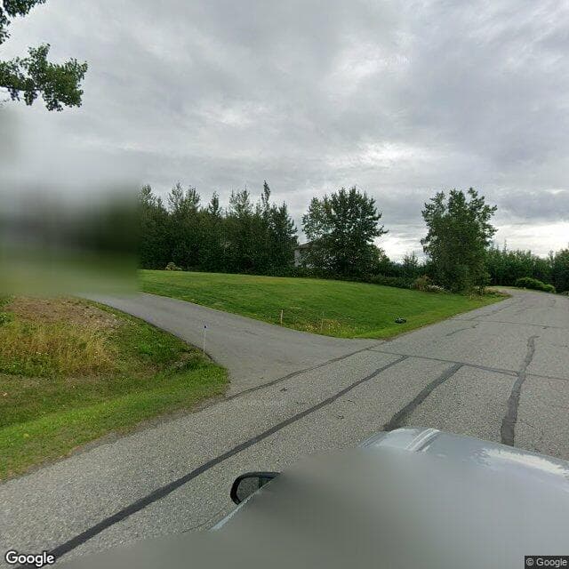 Clouds Rest Commons in Palmer, AK