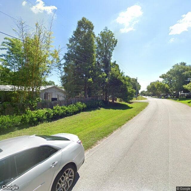 Cloverdale Inn in Lutz, FL - Main View