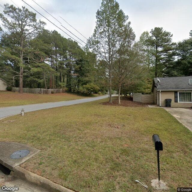 Clt-Memorial in Powder Springs, GA - Main View