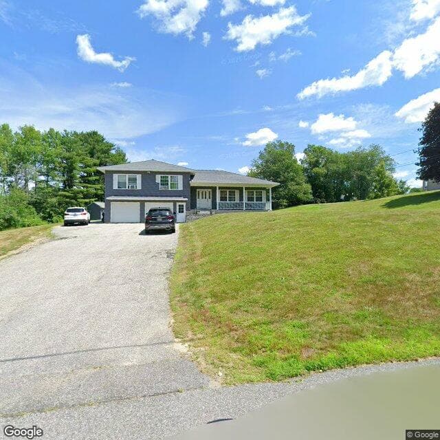 Coastal Community Care in Lewiston, ME - Main View