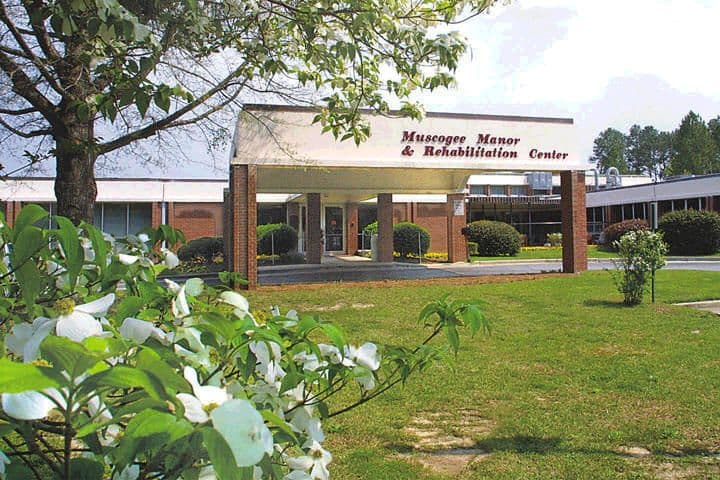 Cobis Personal Care Home in Columbus, GA - Main View