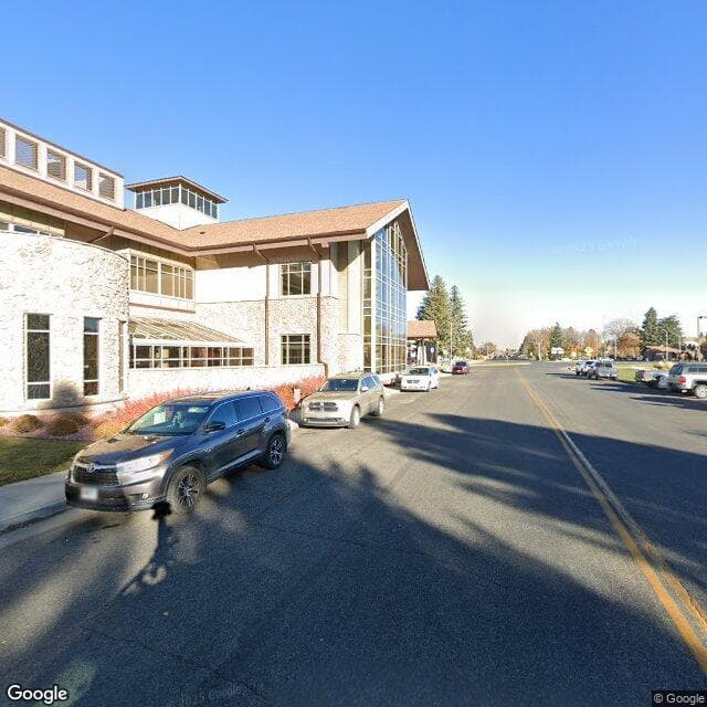 Cody Regional Health Long Term Care Center in Cody, WY