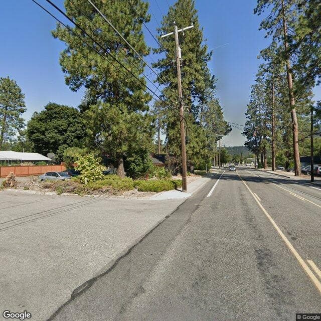 Coeur D'Alene Of Cascadia in Coeur D'alene, ID - Main View