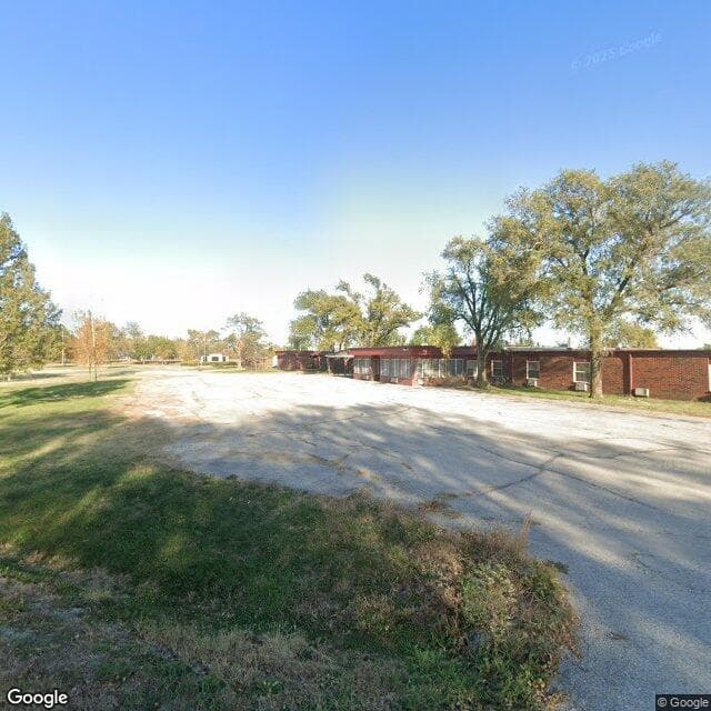 Coffey County Hospital LTCU - Senior living in Waverly, Kansas