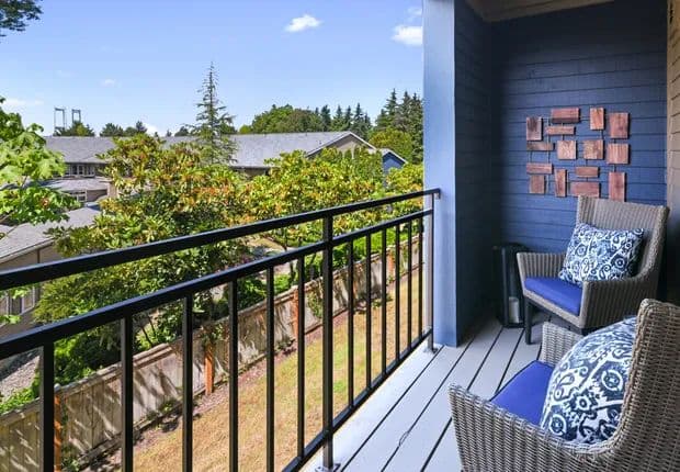 Cogir At The Narrows in Tacoma, WA