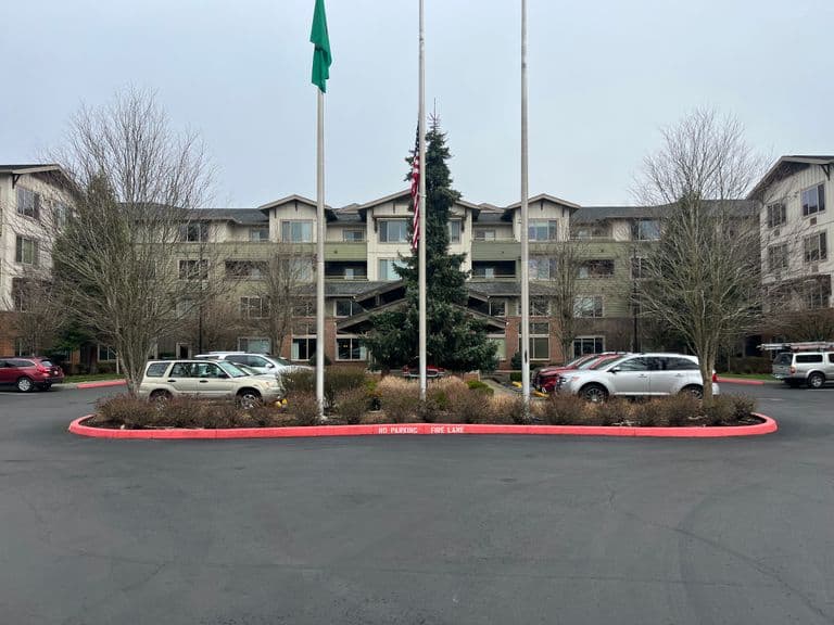 Cogir At The Quarry in Vancouver, WA