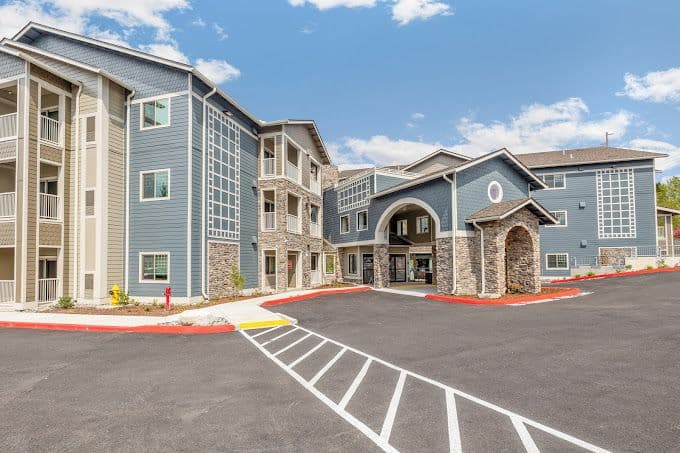 Cogir Of Kent in Kent, WA