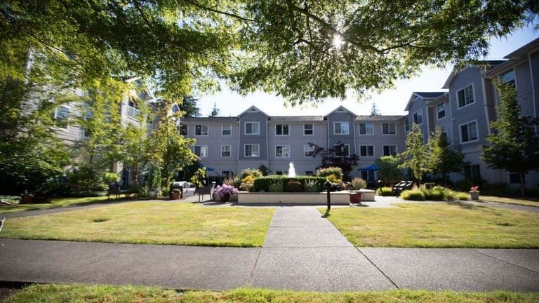 Cogir Of Mill Creek - Senior living in Mill Creek, Washington