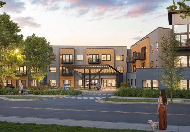 Cogir Of Tigard - Senior living in Tigard, Oregon