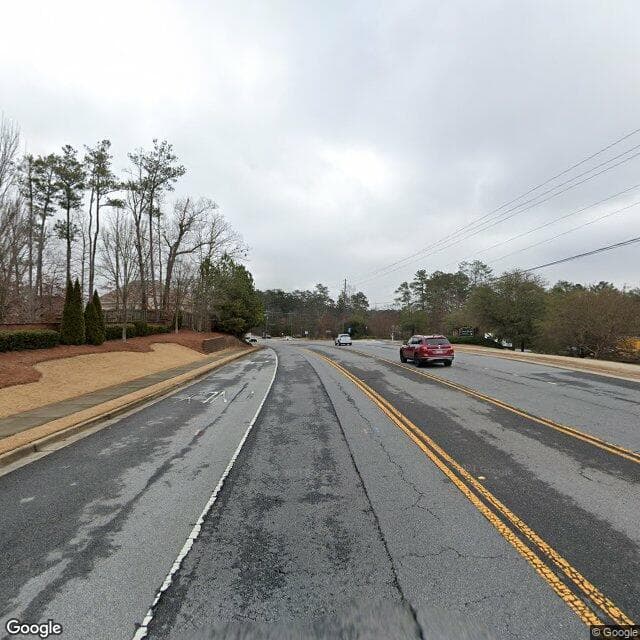 Cohen Home in Johns Creek, GA - Main View