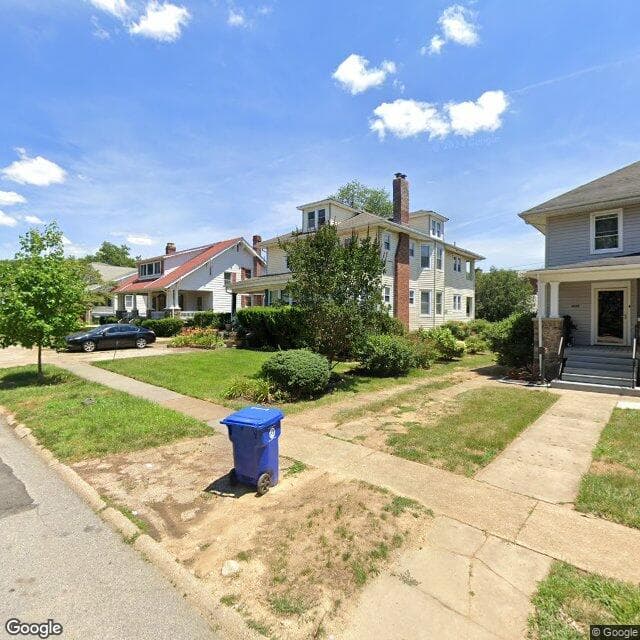 Cohen Manor in Baltimore, MD - Main View