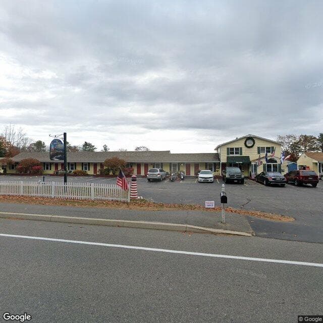 Colby Lane Home in Kennebunk, ME