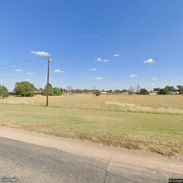 Coldwater Manor - Senior living in Stratford, Texas