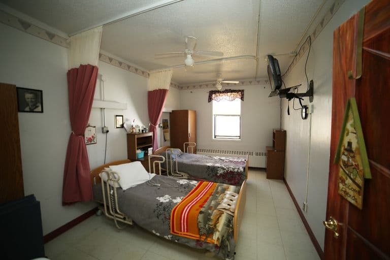 Colfax General - Long Term Care Unit in Springer, NM - Main View