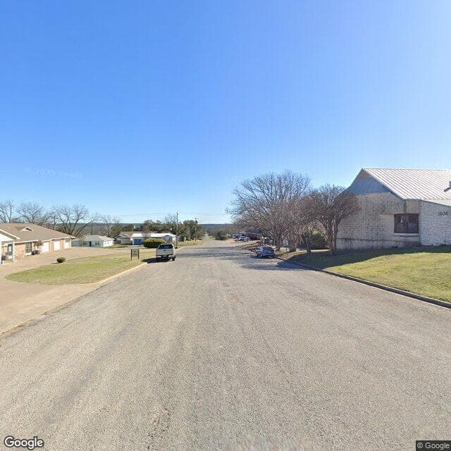 College Hill Assisted Living in Clifton, TX