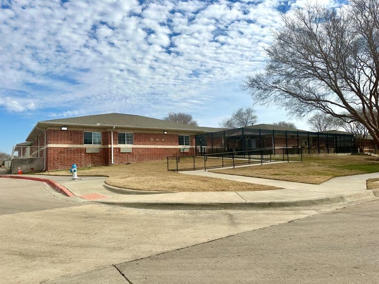 Collin Creek Assisted Living Center in Plano, TX