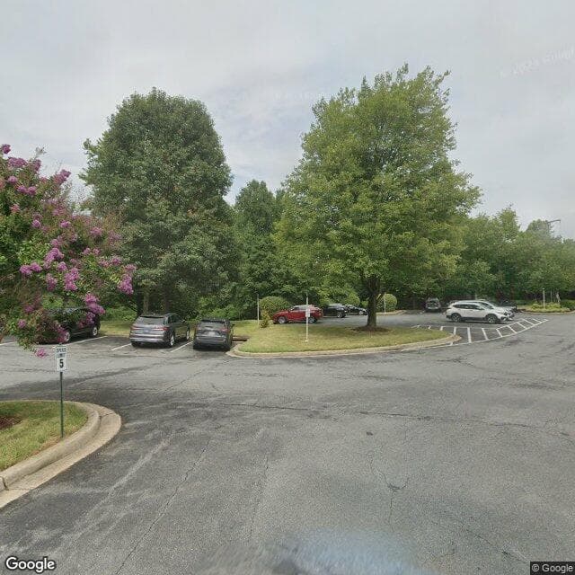 Collingswood Rehabilitation & Healthcare Center in Rockville, MD - Main View