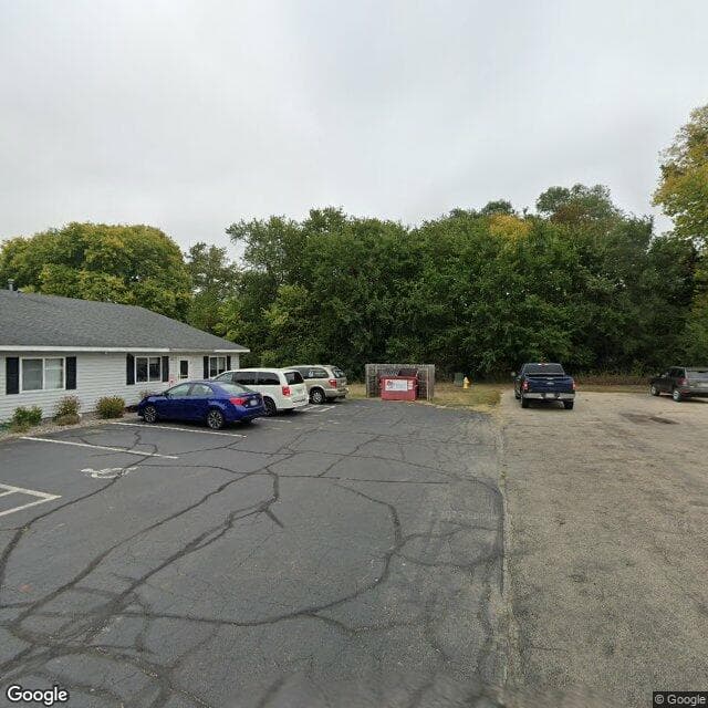 Collinwood Memory Care in Brodhead, WI - Main View