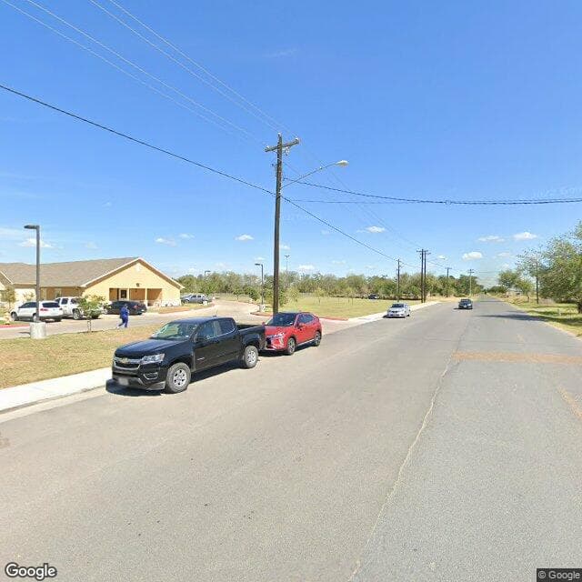 Colonial Manor Advanced Rehab & Healthcare in Pharr, TX