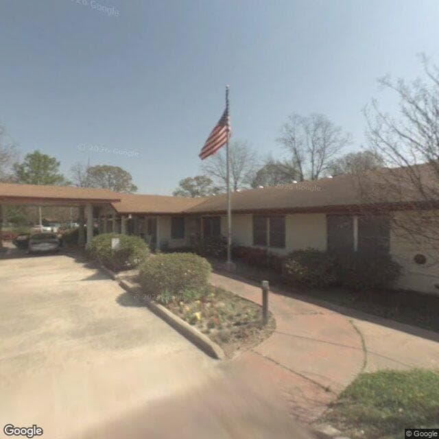 Colonial Nursing Home in Marksville, LA